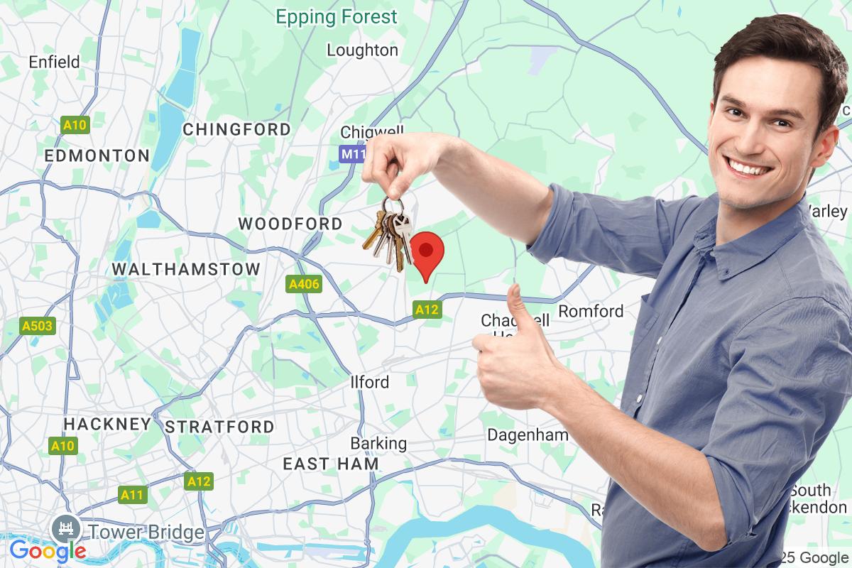 Reliable and Trustworthy Emergency Locksmith in Aldborough Hatch