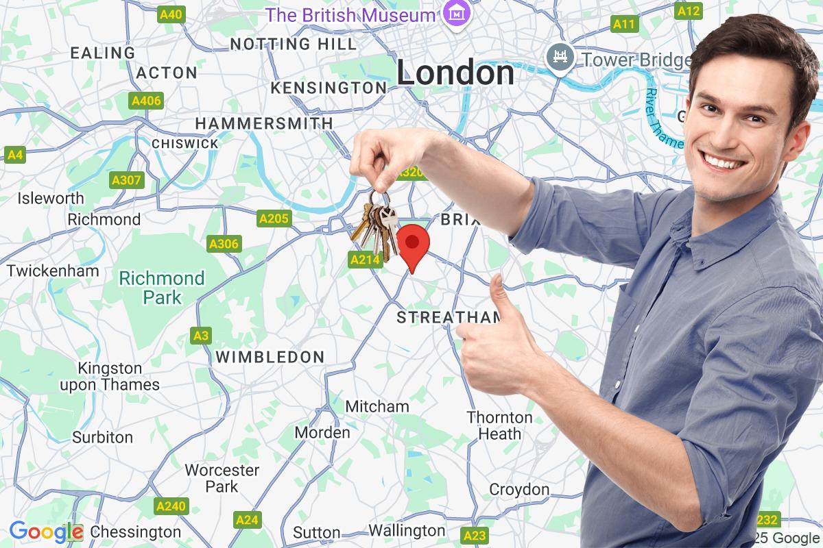 Fast and Efficient Emergency Locksmiths Near You - Balham