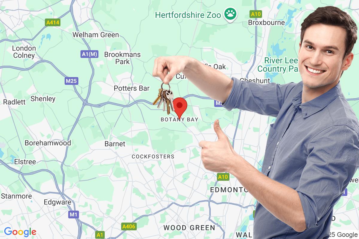 Affordable Emergency Locksmiths in Botany Bay