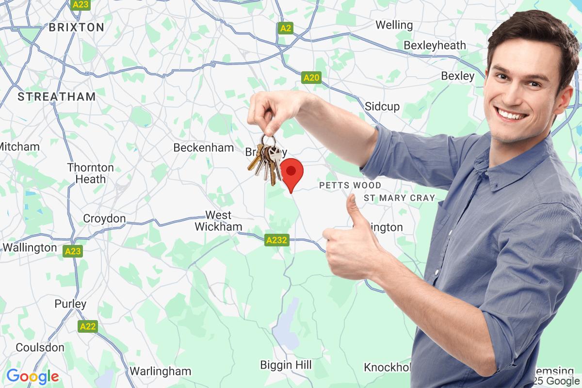 Reliable and Trustworthy Emergency Locksmith in Bromley Common