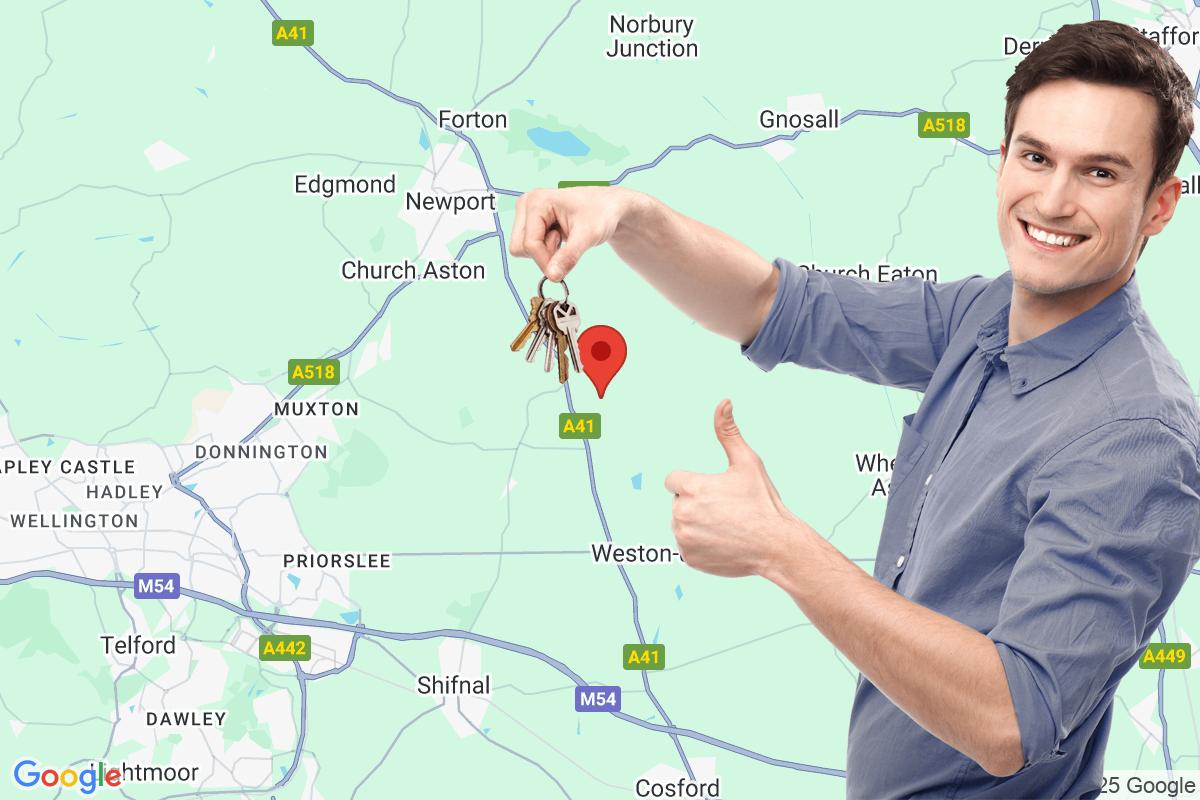 Fast and Efficient Emergency Locksmiths Near You - Chadwell