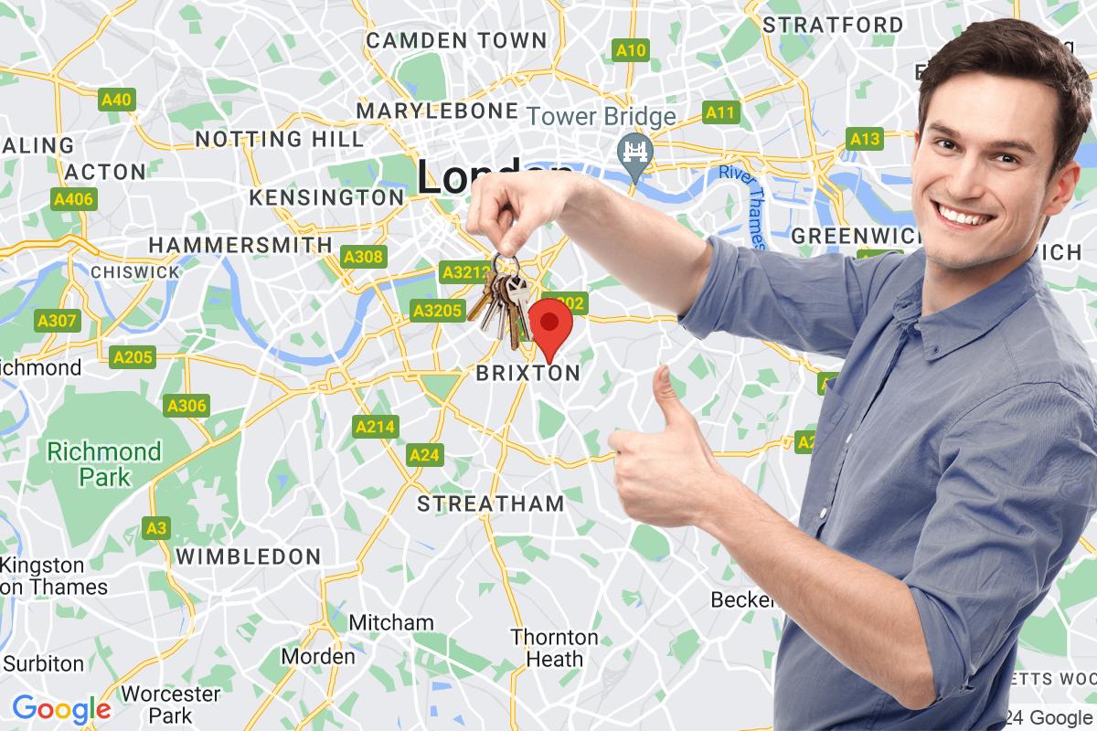 Fast and Efficient Emergency Locksmiths Near You - Coldharbour