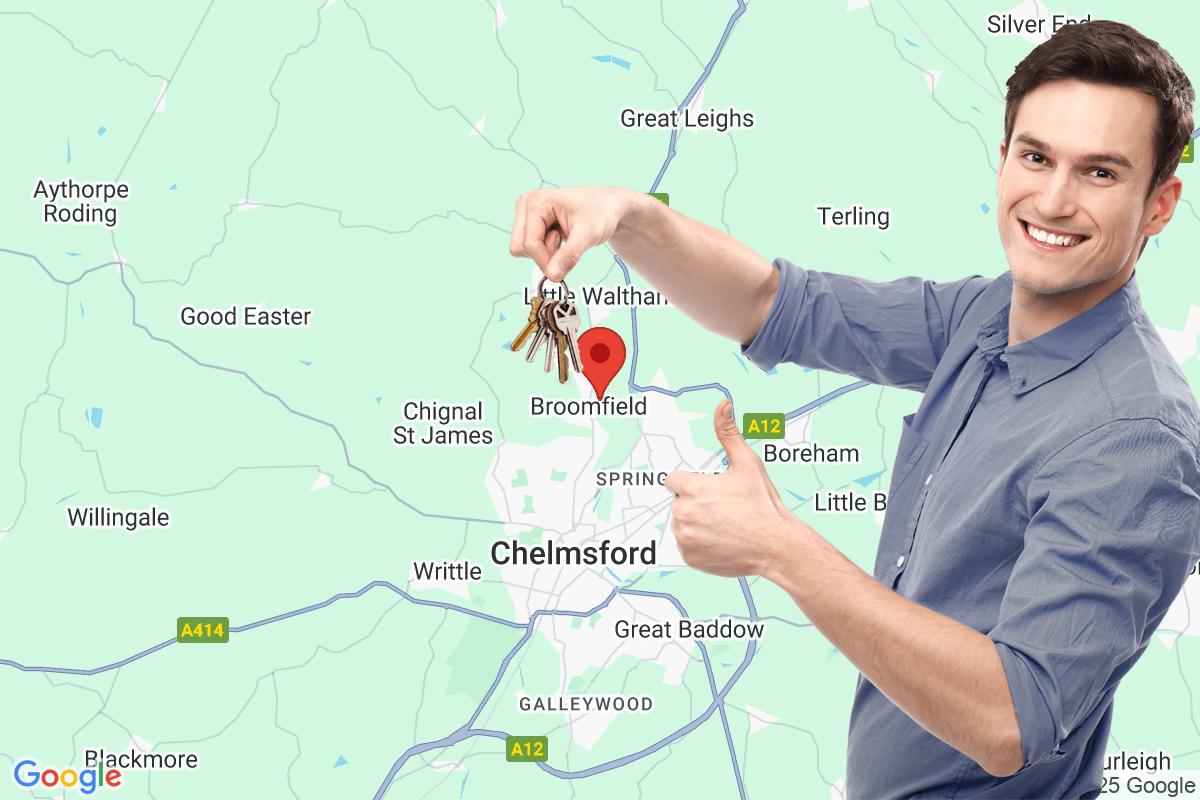Quick Response Emergency Locksmith Solutions - Cripplegate