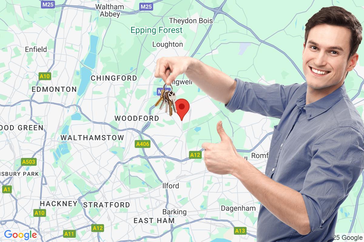 Fast and Efficient Emergency Locksmiths Near You - Fairlop