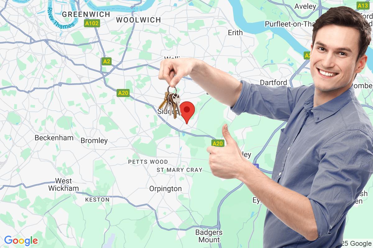 Swift Emergency Locksmith Services in Foots Cray