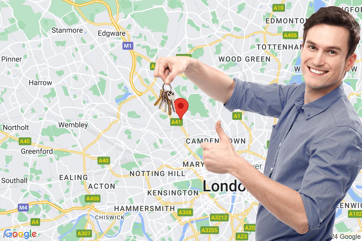 Quick Response Emergency Locksmith Solutions - Frognal