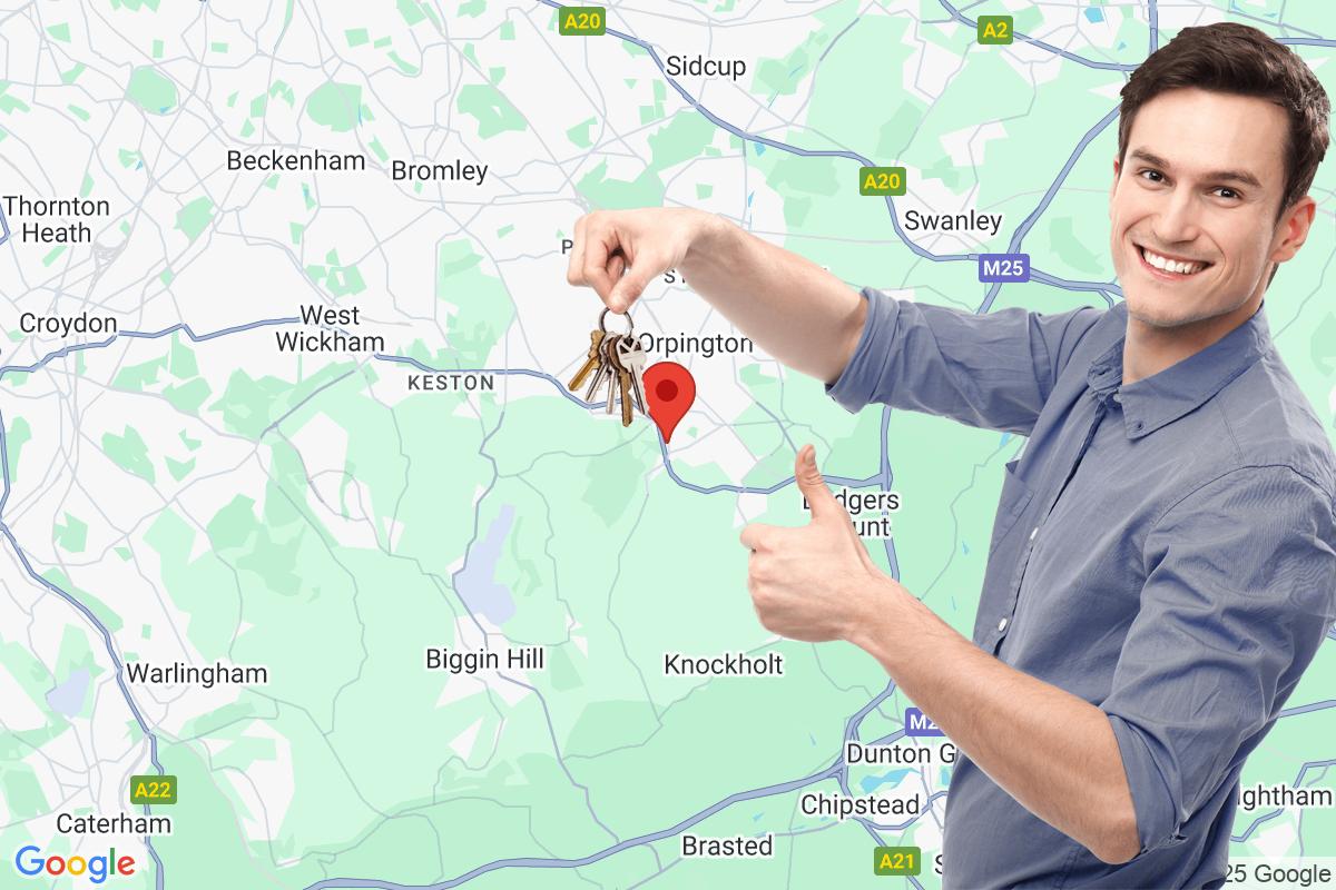 Emergency Locksmith Assistance On Call - Green Street Green
