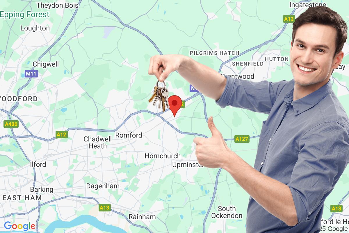 Affordable Emergency Locksmiths in Harold Wood