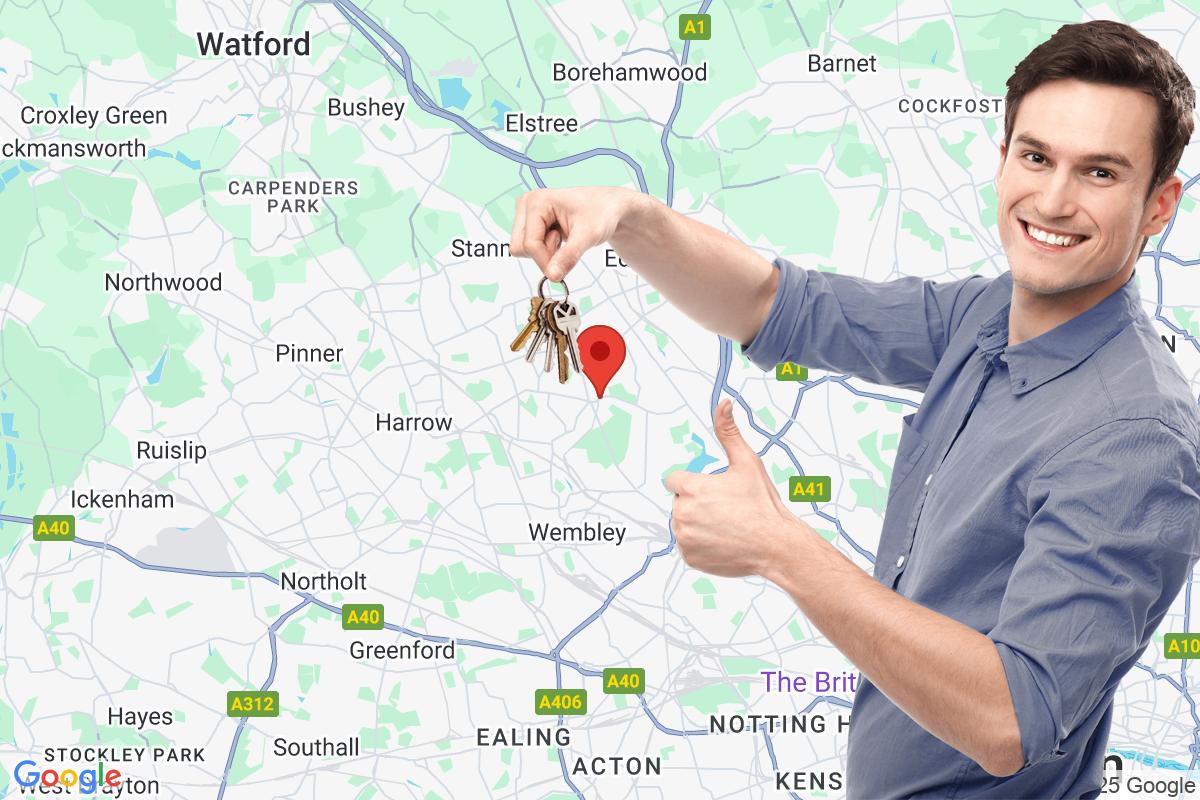 Top-Rated Emergency Locksmiths Serving Kingsbury