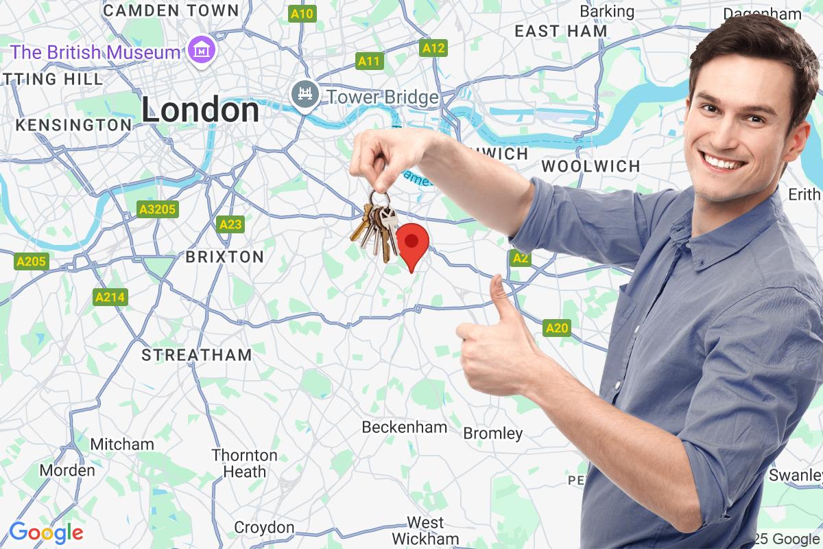 Swift Emergency Locksmith Services in Ladywell