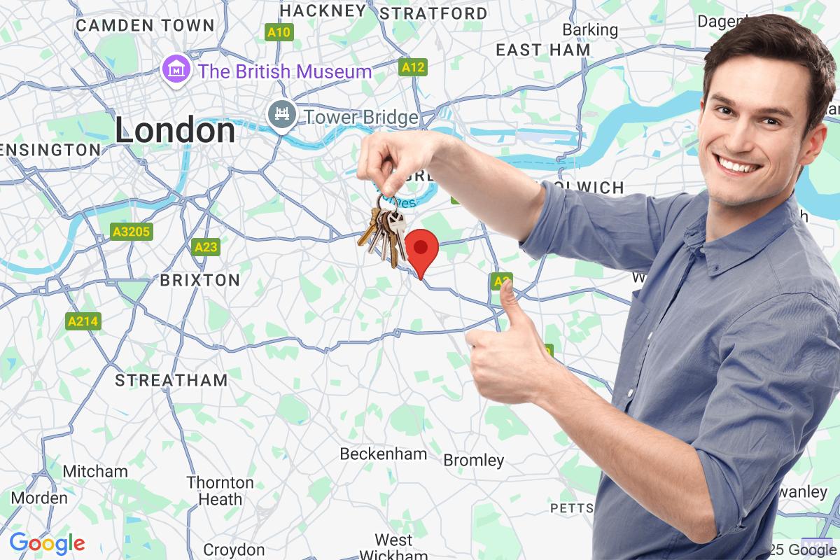 Fast and Efficient Emergency Locksmiths Near You - Lewisham