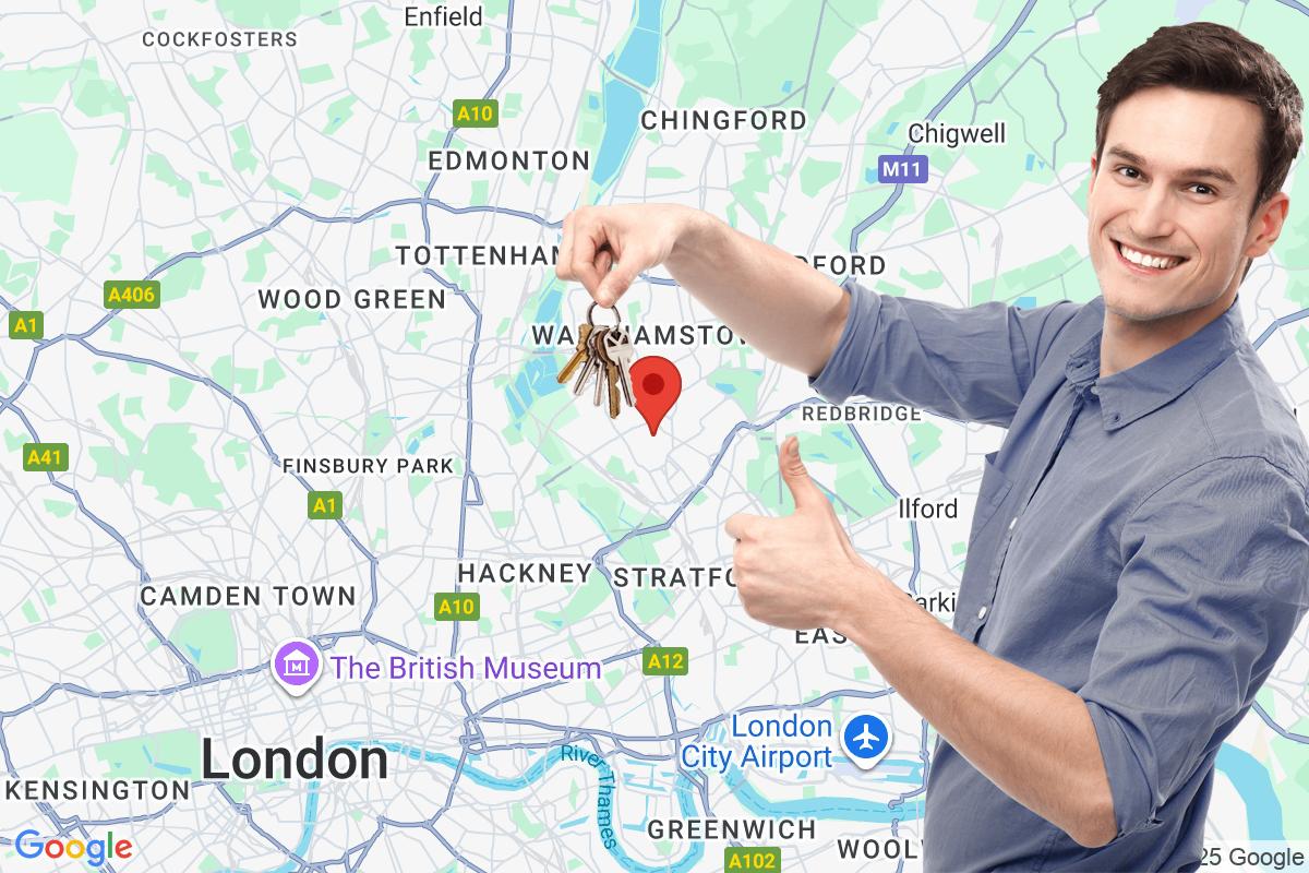 Dependable Emergency Locksmith Services in Leyton
