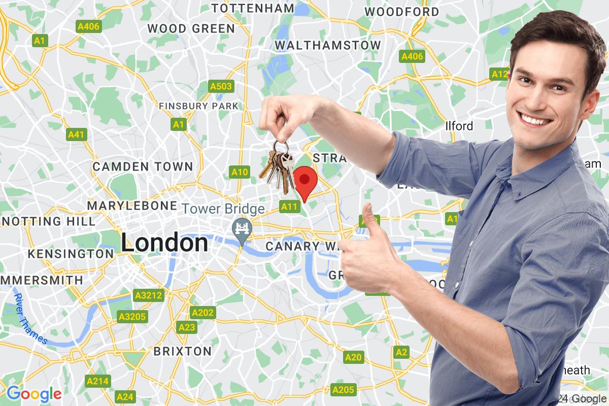 Fast and Efficient Emergency Locksmiths Near You - Mile End