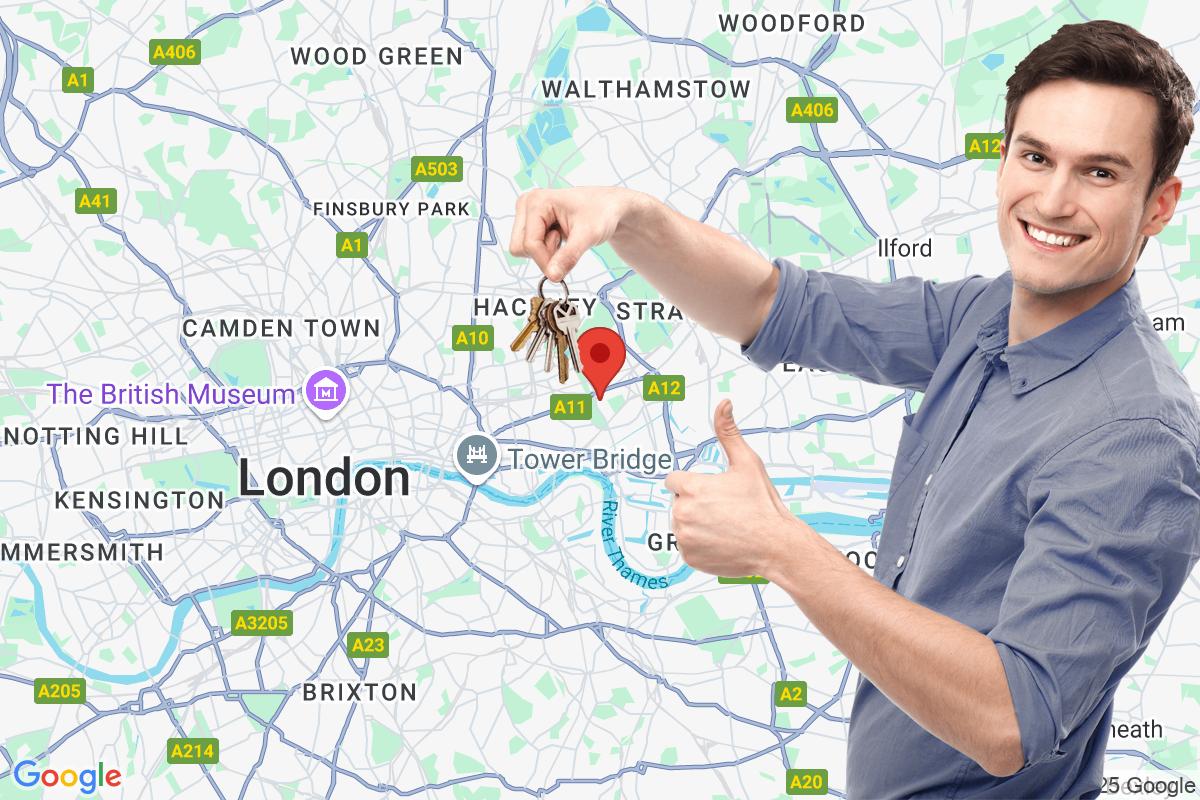 Fast and Efficient Emergency Locksmiths Near You - Mile End