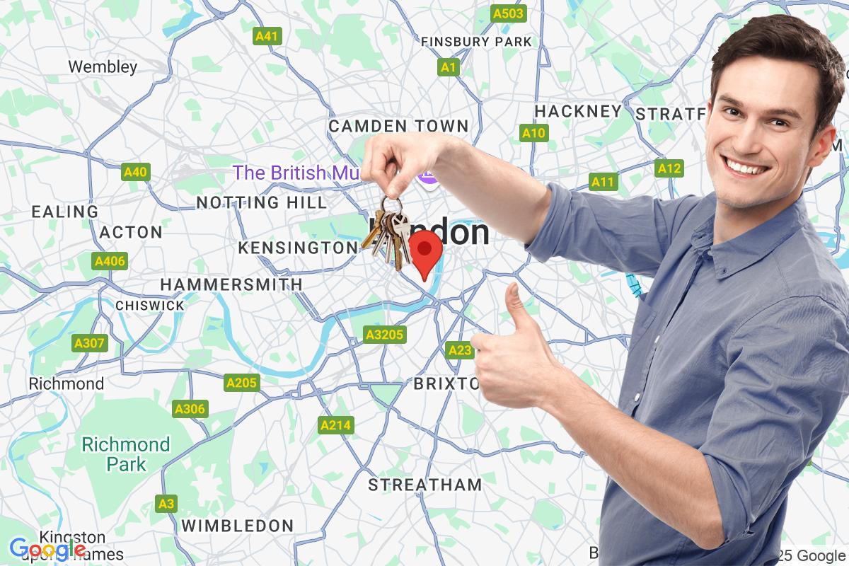 24/7 Emergency Locksmiths Near You - Millbank