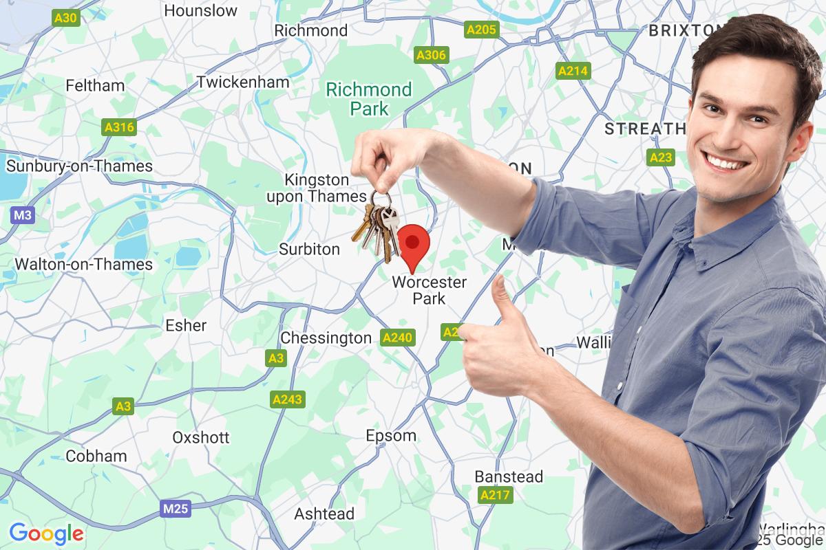 Reliable and Trustworthy Emergency Locksmith in Old Malden