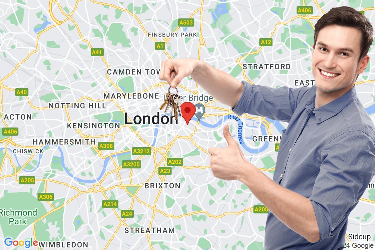 Fast and Efficient Emergency Locksmiths Near You - Southwark