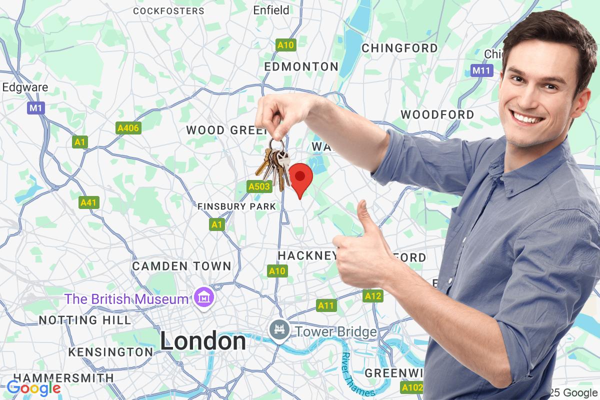 Swift Emergency Locksmith Services in Upper Clapton