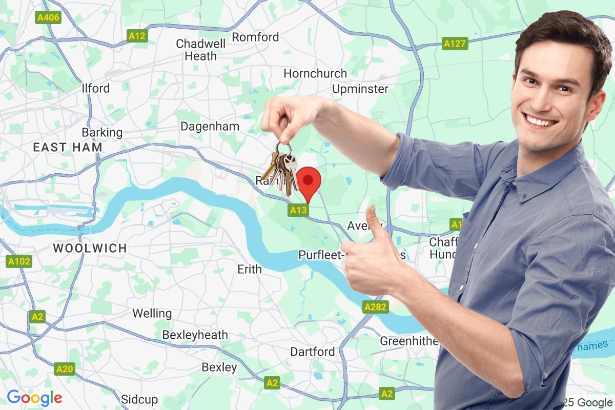 Emergency Locksmith Assistance On Call - Wennington