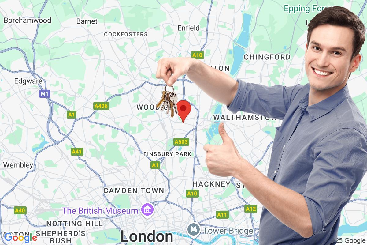 Dependable Emergency Locksmith Services in West Green
