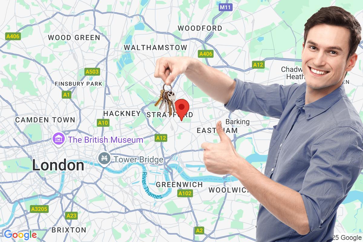 Reliable and Trustworthy Emergency Locksmith in West Ham