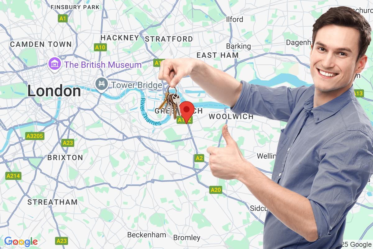 Swift Emergency Locksmith Services in Westcombe Park