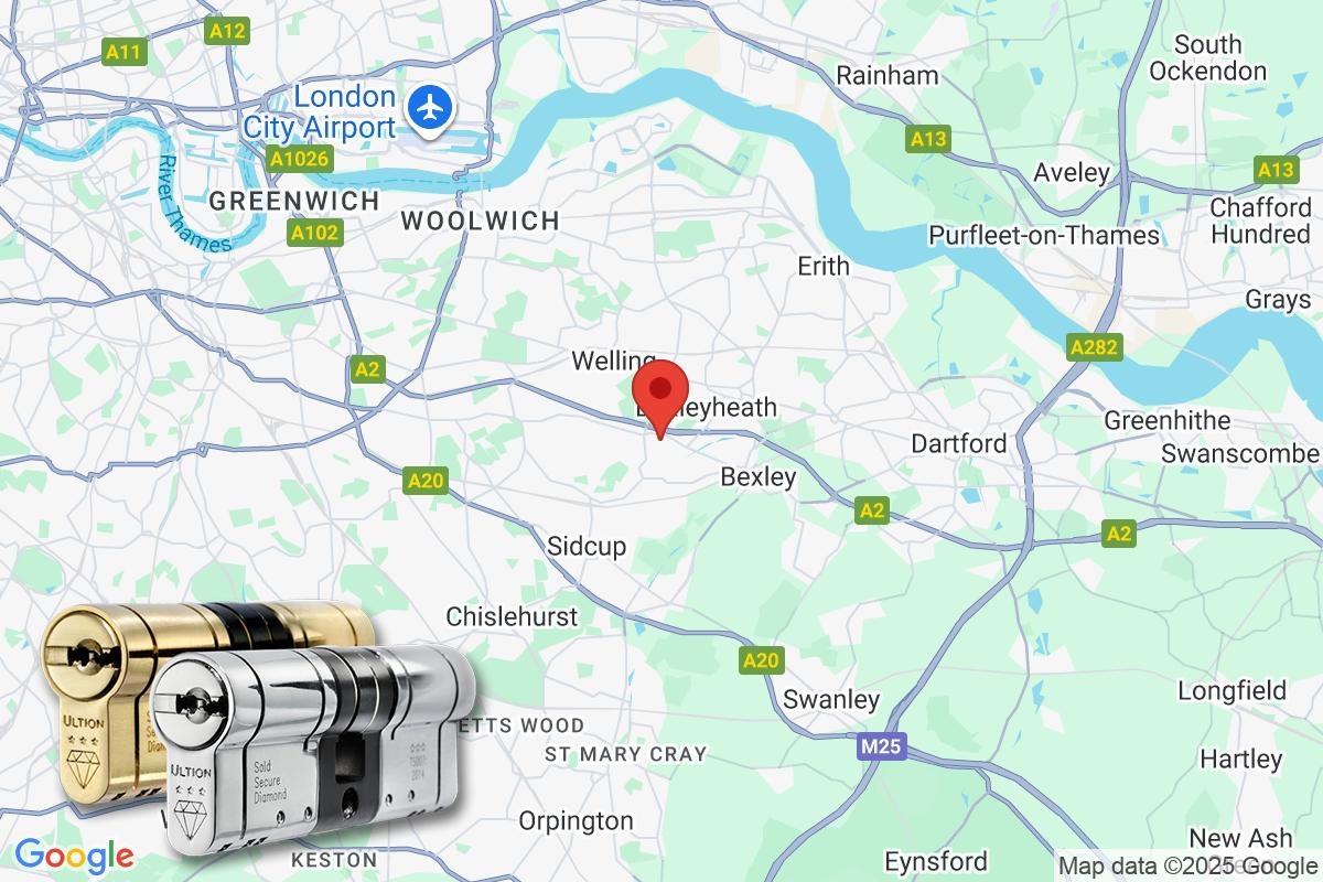 We Provide Emergency Locksmith Services Near You In Blendon