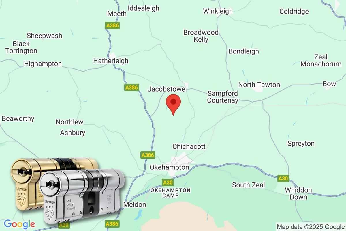 We Provide Emergency Locksmith Services Near You In Borough