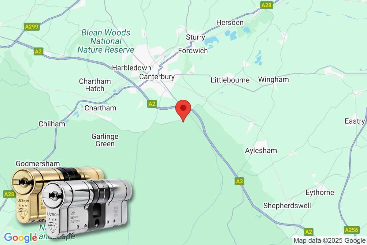 We Provide Emergency Locksmith Services Near You In Bridge