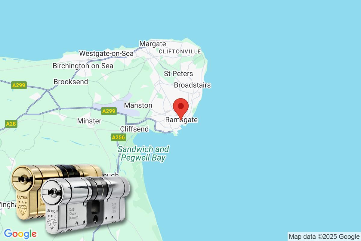 We Provide Emergency Locksmith Services Near You In Broad Street