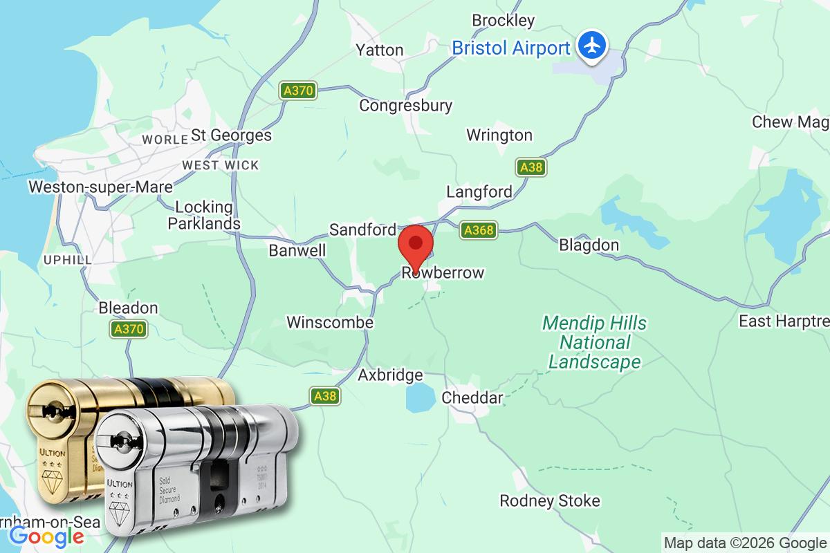 We Provide Emergency Locksmith Services Near You In Broadway