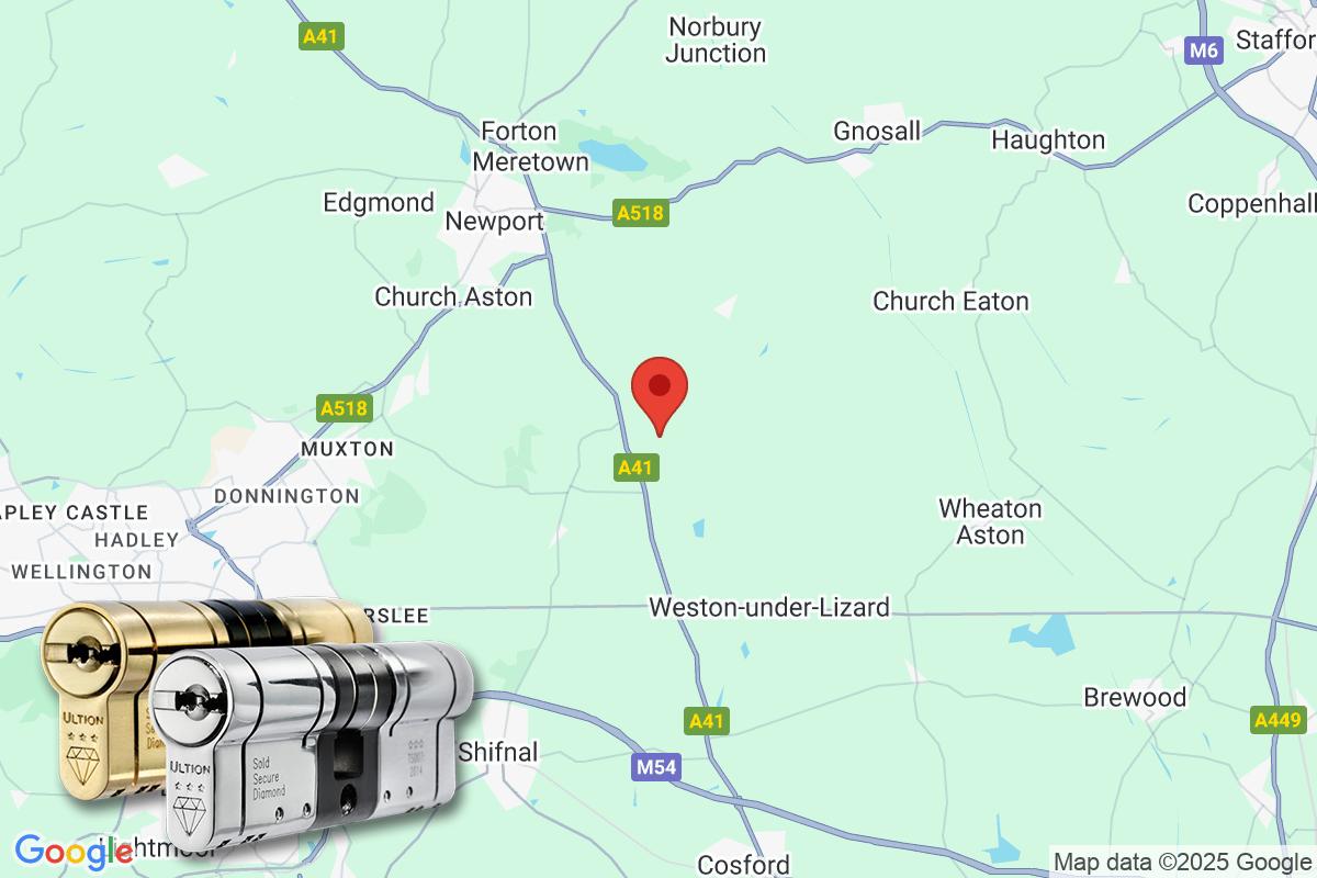 We Provide Emergency Locksmith Services Near You In Chadwell