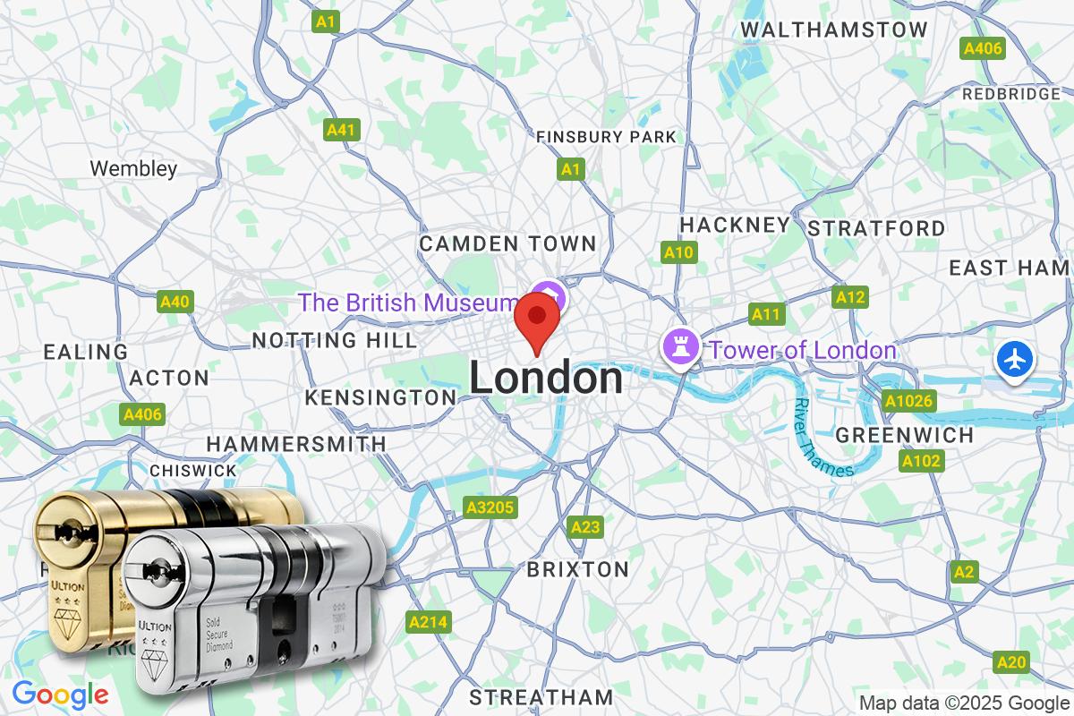 We Provide Emergency Locksmith Services Near You In Chinatown