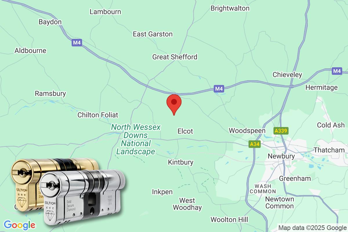 We Provide Emergency Locksmith Services Near You In Clapton