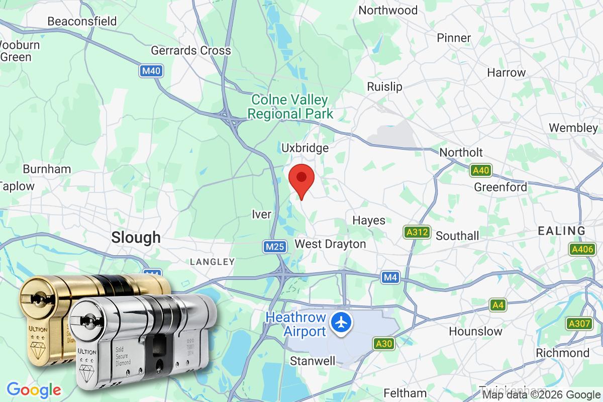 We Provide Emergency Locksmith Services Near You In Cowley