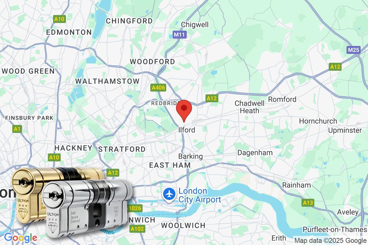 We Provide Emergency Locksmith Services Near You In Cranbrook