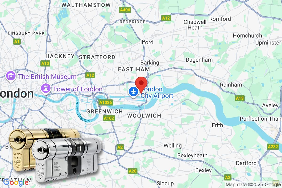 We Provide Emergency Locksmith Services Near You In Cyprus