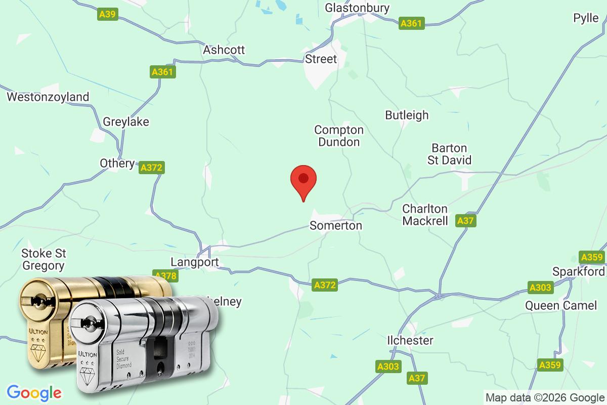 We Provide Emergency Locksmith Services Near You In Eastbrook