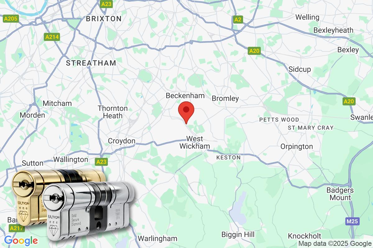 We Provide Emergency Locksmith Services Near You In Eden Park