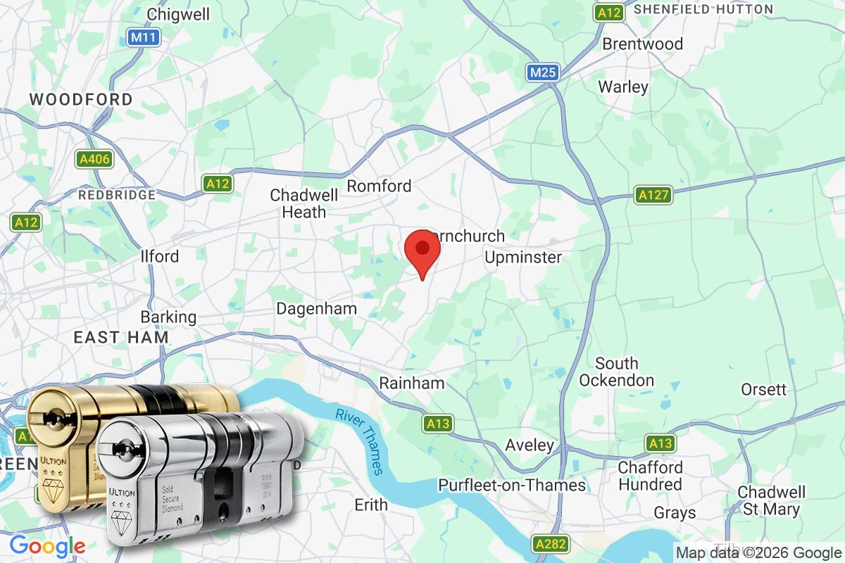 We Provide Emergency Locksmith Services Near You In Elm Park