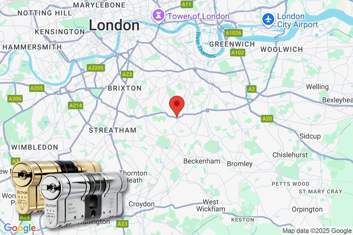 We Provide Emergency Locksmith Services Near You In Forest Hill