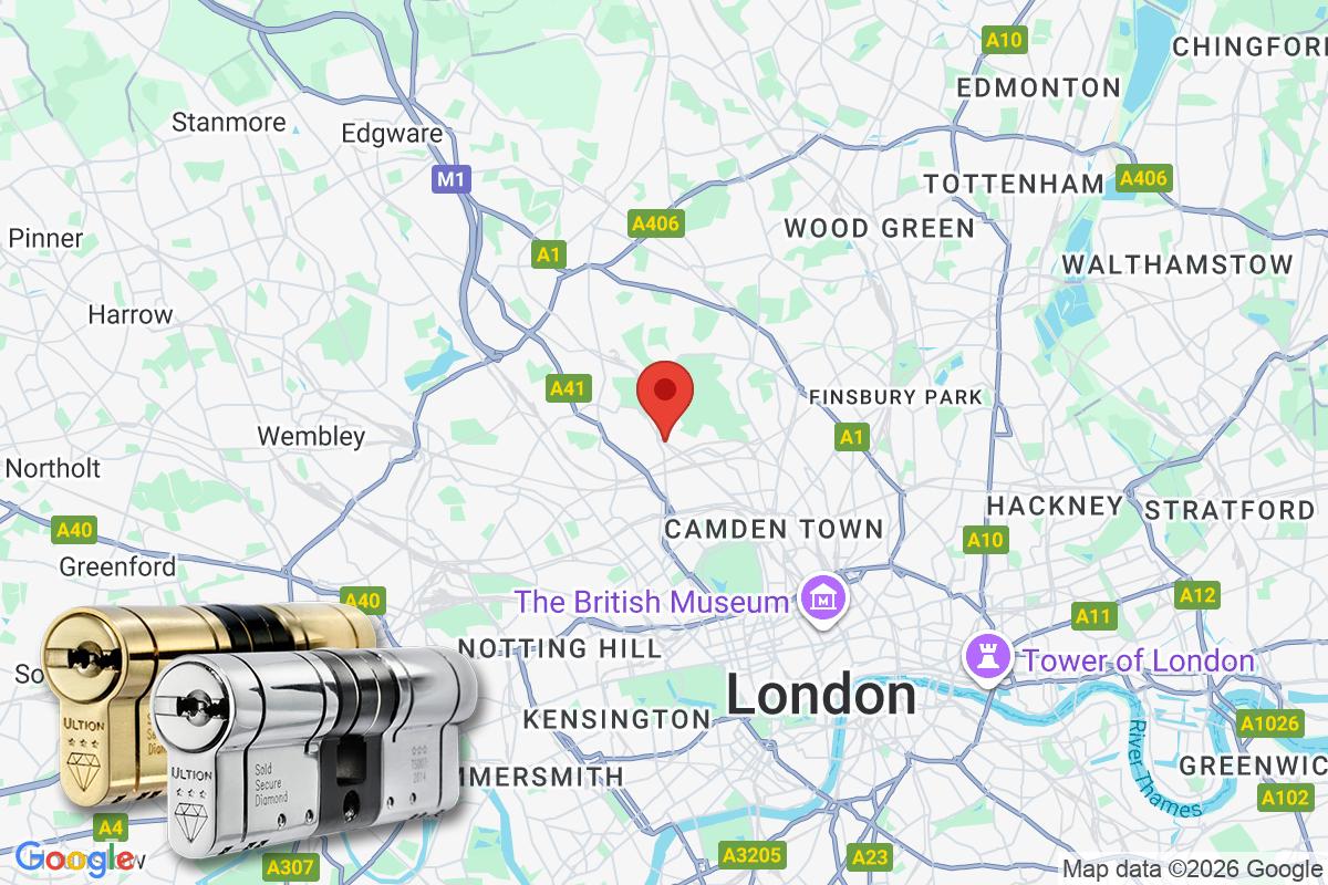 We Provide Emergency Locksmith Services Near You In Hampstead