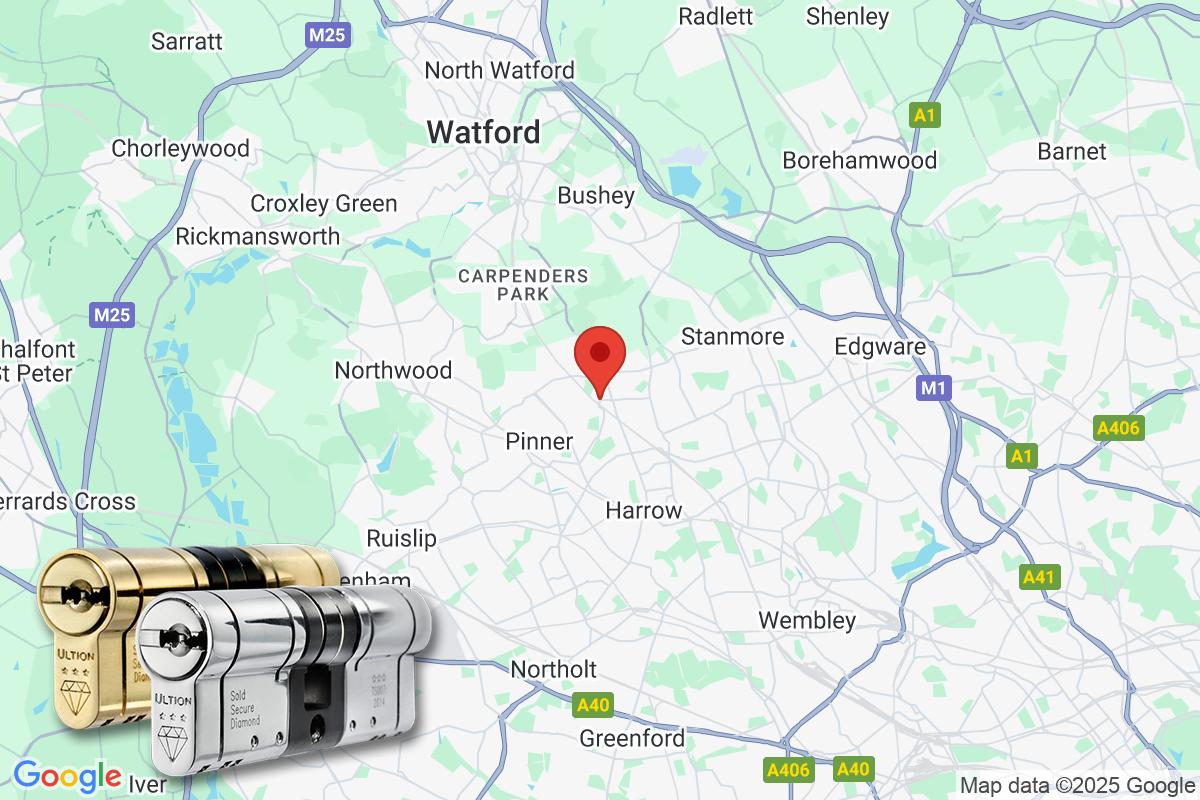 We Provide Emergency Locksmith Services Near You In Headstone