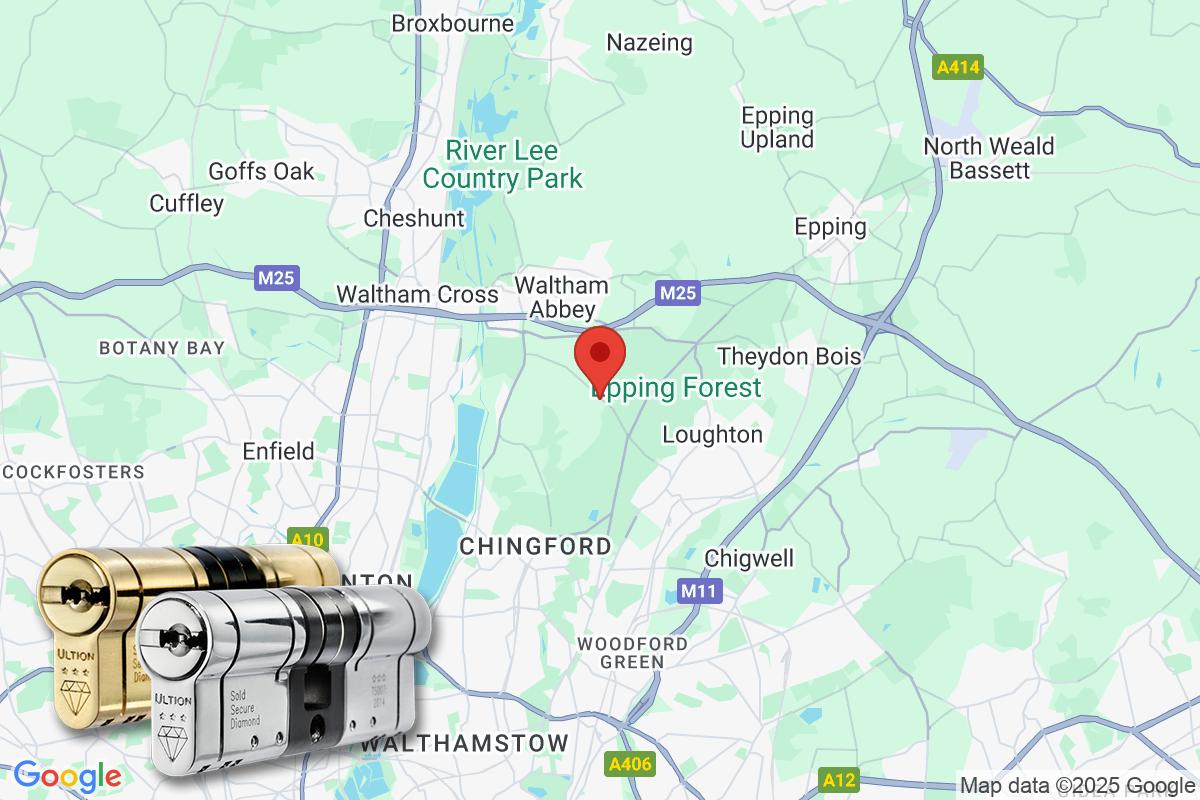 We Provide Emergency Locksmith Services Near You In High Beach