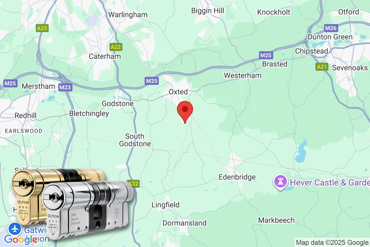 We Provide Emergency Locksmith Services Near You In Holland