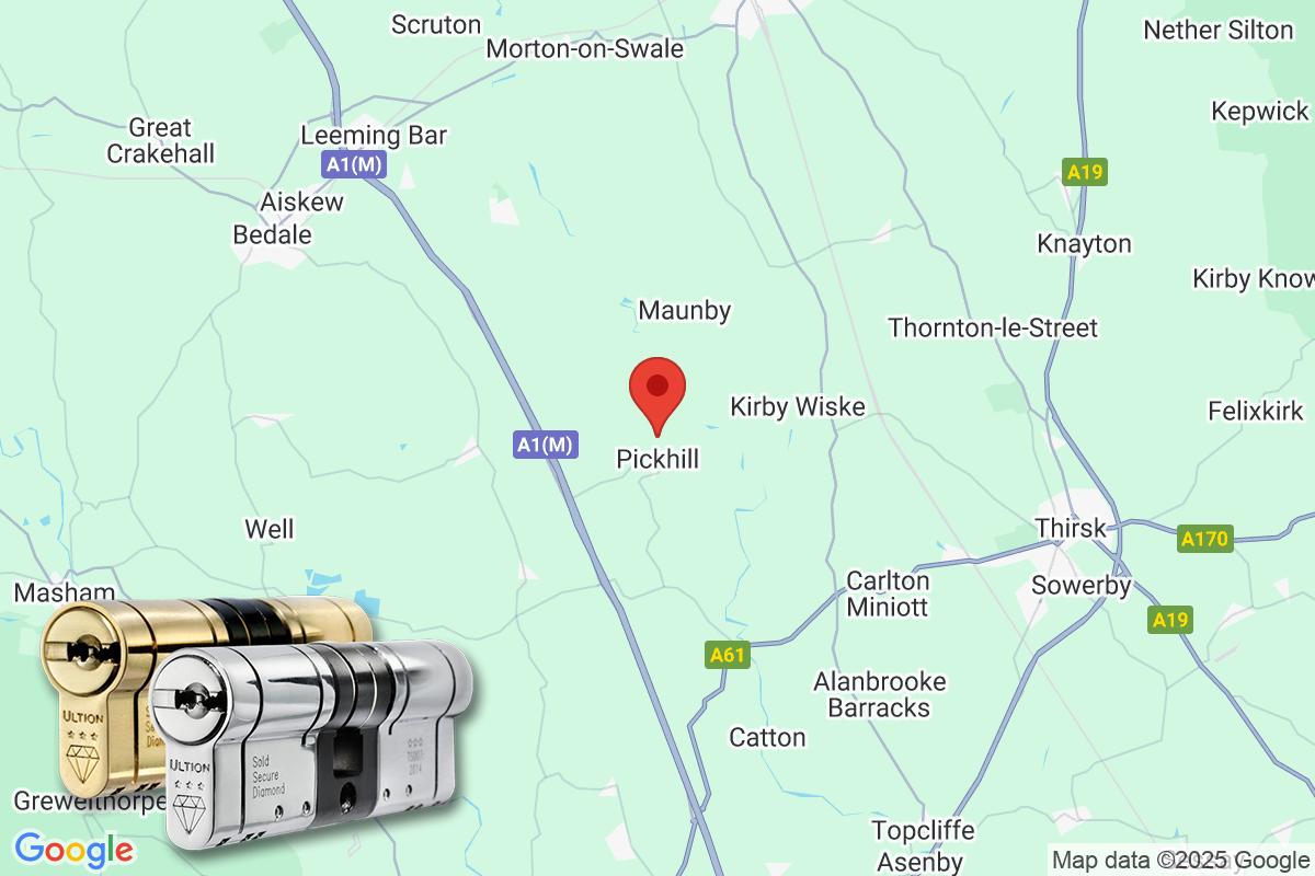 We Provide Emergency Locksmith Services Near You In Junction