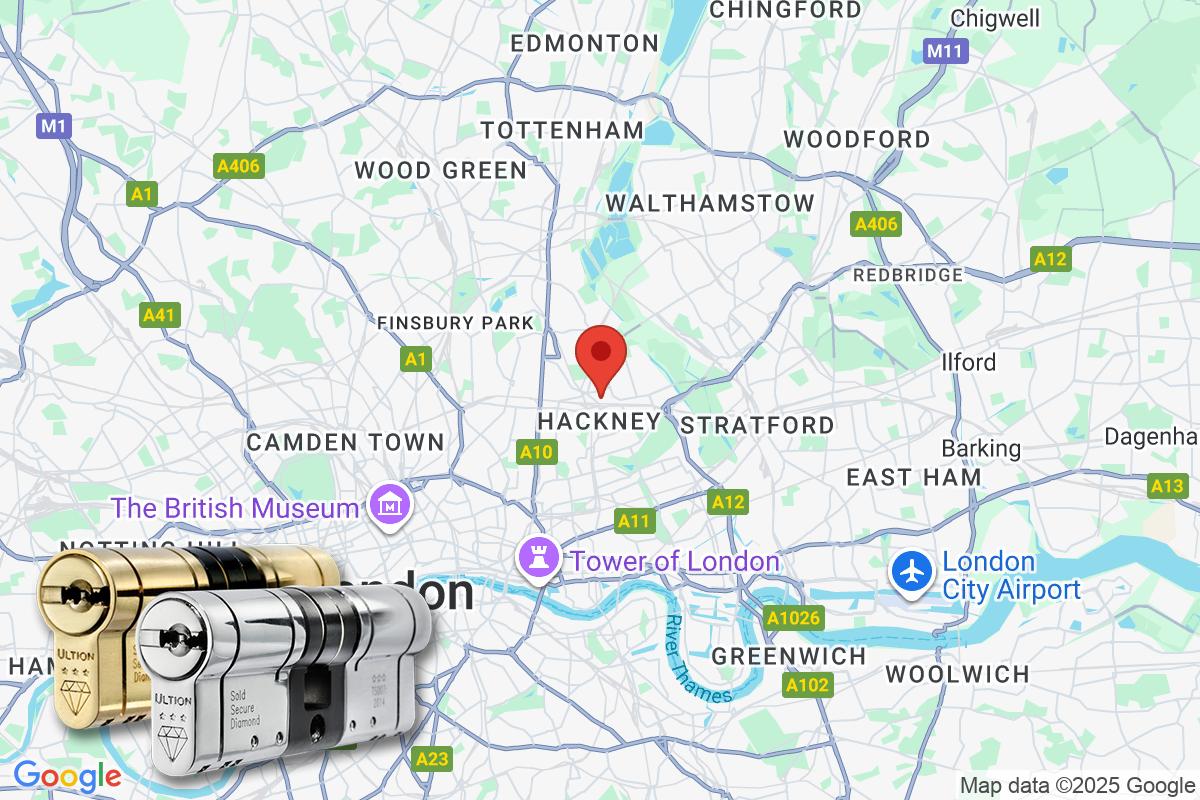 We Provide Emergency Locksmith Services Near You In Kingsland