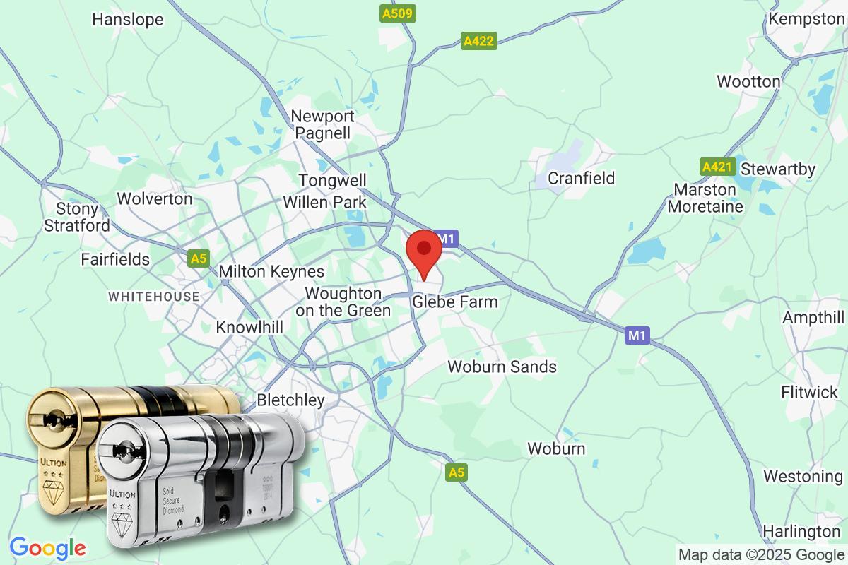 We Provide Emergency Locksmith Services Near You In Kingston