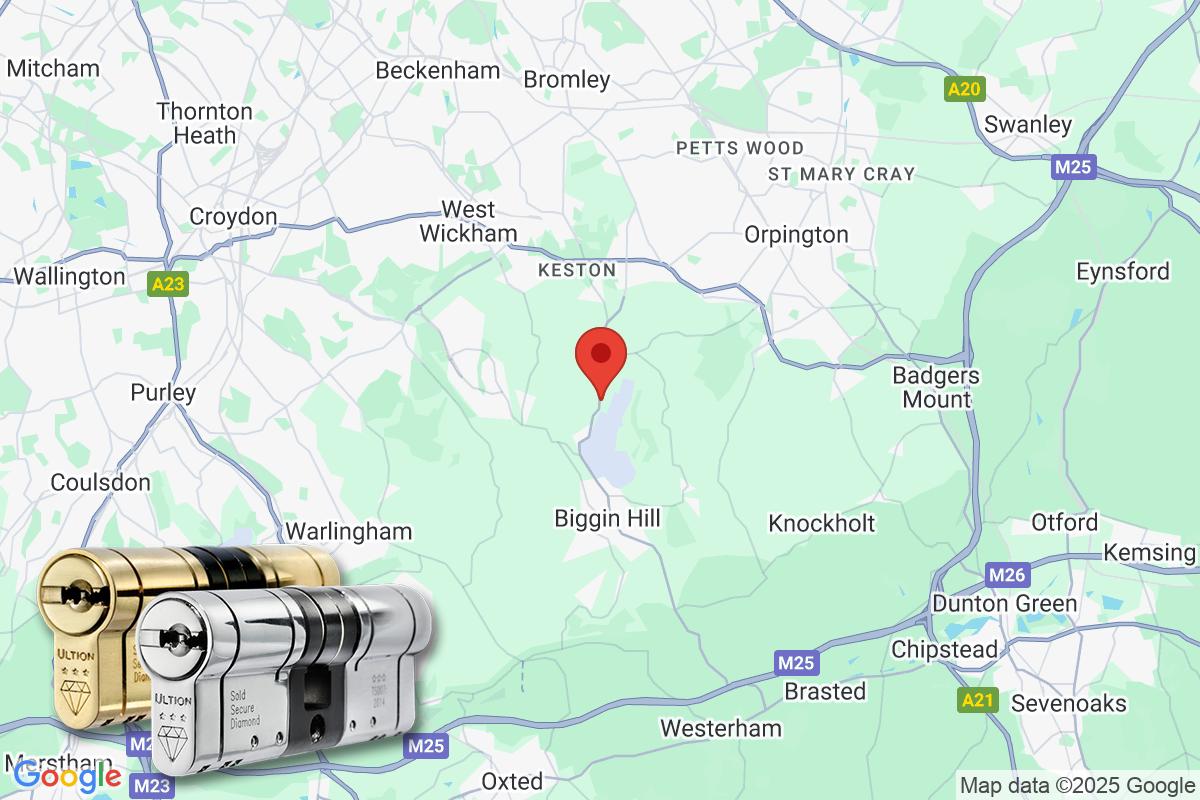 We Provide Emergency Locksmith Services Near You In Leaves Green