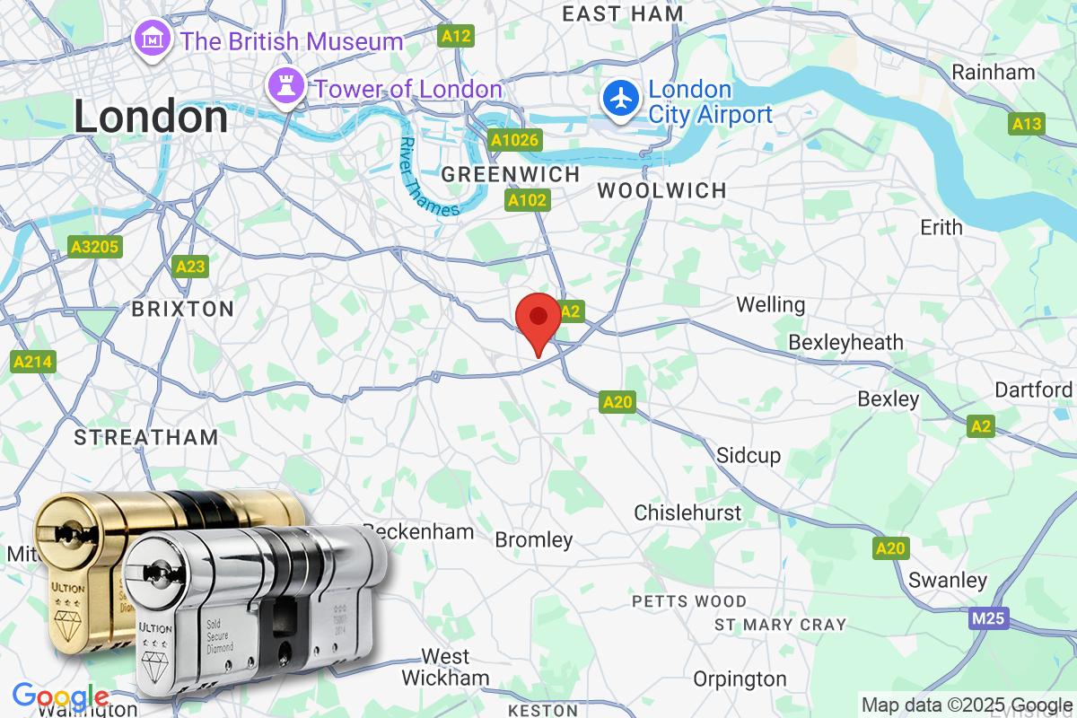 We Provide Emergency Locksmith Services Near You In Lee